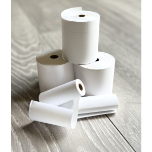 Till Rolls & Receipt Paper
